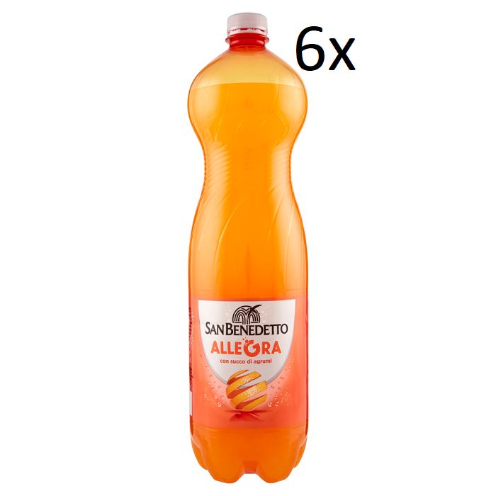 Borsci San Marzano 1000ml 1L Liquore D`Erbe Käuterlikör aus Kalabrien Caffo